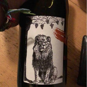 Bel Air Fauve Rouge - Château Terre Fauve - Morgane Jouan & Nicolas Baudet 
