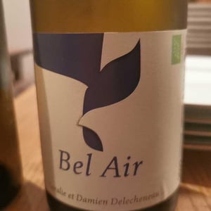 Bel Air - La Grange Tiphaine - Coralie & Damien Delécheneau 