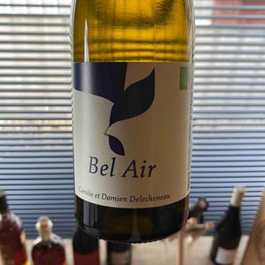 Bel Air - La Grange Tiphaine - coralie-damien-delecheneau