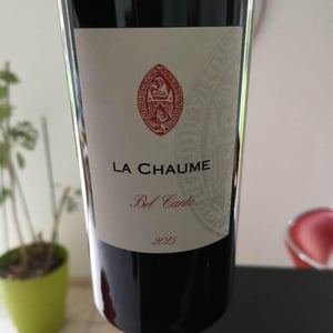 Bel CANTO - Prieuré La Chaume - christian-chabirand