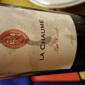 Bel CANTO - Prieuré La Chaume - christian-chabirand