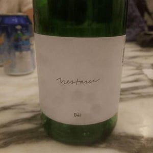 Bel - Milan Nestarec - milan-nestarec