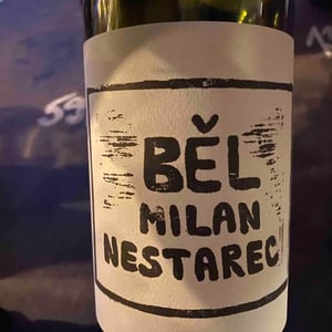 Bel - Milan Nestarec - milan-nestarec
