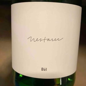 Bel - Milan Nestarec - milan-nestarec