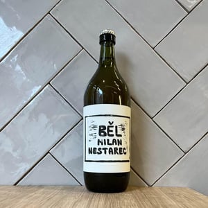 Bel - Milan Nestarec - milan-nestarec