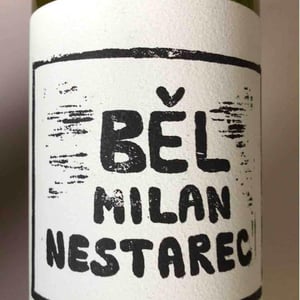 Milan Nestarec - Milan Nestarec - Bel