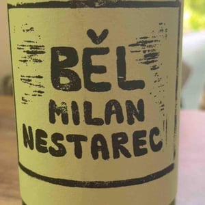 Milan Nestarec - Milan Nestarec - Bel