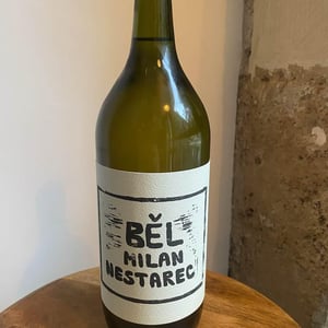 Bel - Milan Nestarec - milan-nestarec