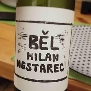Bel - Milan Nestarec - milan-nestarec