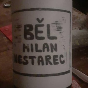 Bel - Milan Nestarec - Milan Nestarec 