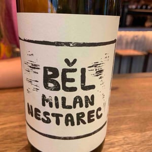 Bel - Milan Nestarec - milan-nestarec