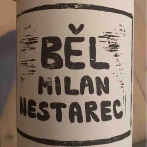 Bel - Milan Nestarec - milan-nestarec