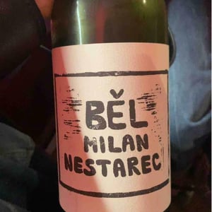 Milan Nestarec - Milan Nestarec - Bel