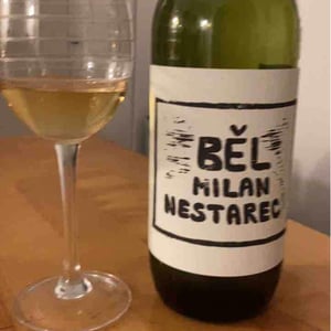 Bel - Milan Nestarec - milan-nestarec