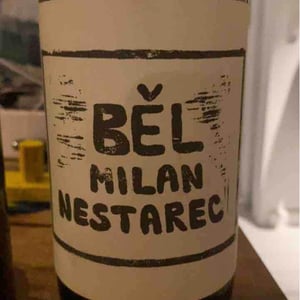 Bel - Milan Nestarec - milan-nestarec