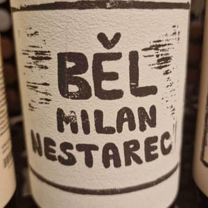 Bel - Milan Nestarec - milan-nestarec