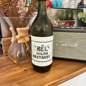 Bel - Milan Nestarec - milan-nestarec