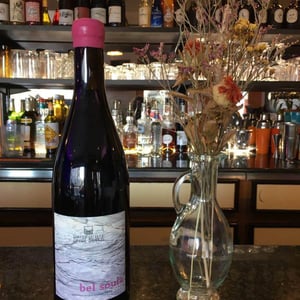 Bel Soula - Domaine Balansa - celine-peyre-alex-gressent