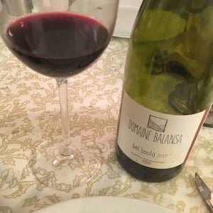 Bel Soula - Domaine Balansa - celine-peyre-alex-gressent