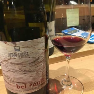 Domaine Balansa - Céline Peyre & Alex Gressent - Bel Soula