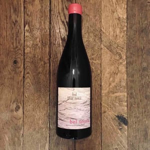 Bel Soula - Domaine Balansa - Céline Peyre & Alex Gressent 