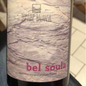 Bel Soula - Domaine Balansa - celine-peyre-alex-gressent