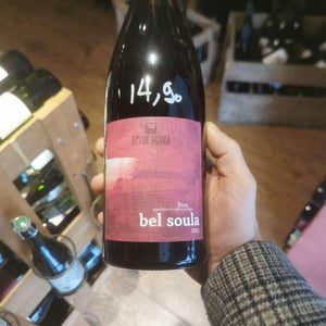 Bel Soula - Domaine Balansa - Céline Peyre & Alex Gressent 