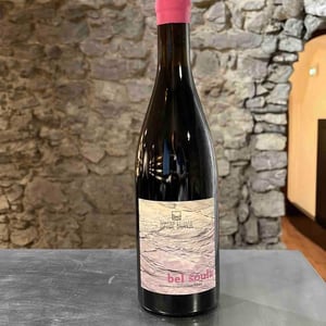 Bel Soula - Domaine Balansa - Céline Peyre & Alex Gressent 
