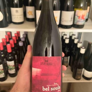 Bel Soula - Domaine Balansa - Céline Peyre & Alex Gressent 