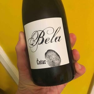 Čotar - Branko & Vasja Čotar - Bela