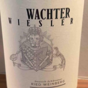 Bela-Joska - Weingut Wachter Wiesler - christoph-wachter