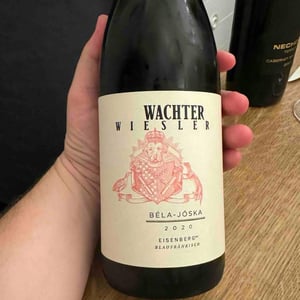 Bela-Joska - Weingut Wachter Wiesler - christoph-wachter