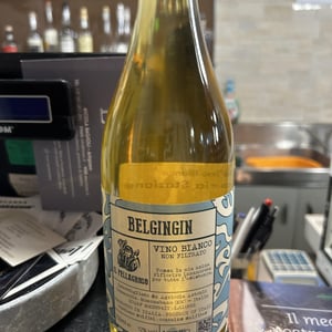 Belgingin - Vigne Del Pellagroso - Antonio Camazzola -2023