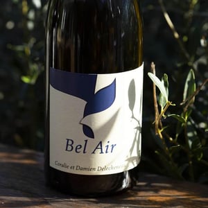 Bel Air - La Grange Tiphaine - coralie-damien-delecheneau