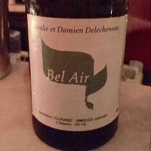 Bel Air - La Grange Tiphaine - Coralie & Damien Delécheneau 