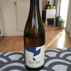 Bel Air - La Grange Tiphaine - coralie-damien-delecheneau