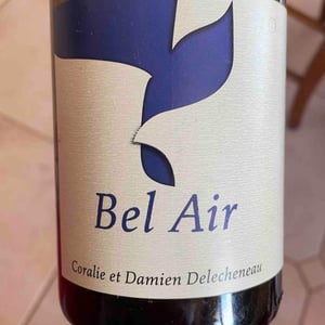 Bel Air - La Grange Tiphaine - coralie-damien-delecheneau