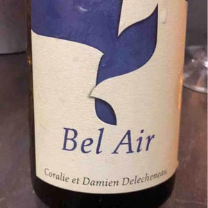 Bel Air - La Grange Tiphaine - Coralie & Damien Delécheneau 