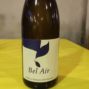 Bel Air - La Grange Tiphaine - coralie-damien-delecheneau