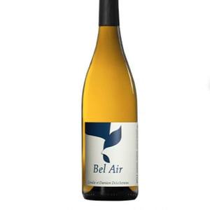 Bel Air - La Grange Tiphaine - coralie-damien-delecheneau