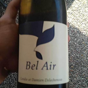 Bel Air - La Grange Tiphaine - coralie-damien-delecheneau