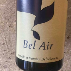 Bel Air - La Grange Tiphaine - coralie-damien-delecheneau