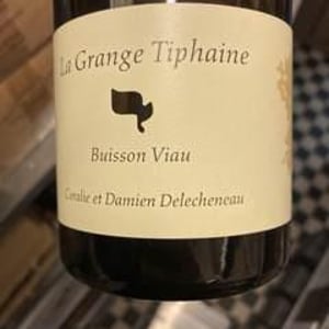 Bel Air - La Grange Tiphaine - coralie-damien-delecheneau