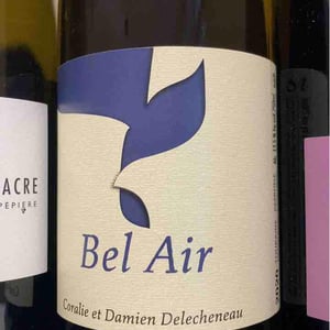 Bel Air - La Grange Tiphaine - coralie-damien-delecheneau