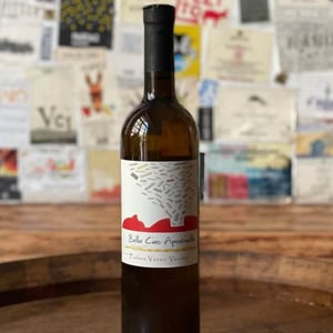 Bella Ciao Agostinella - Podere Veneri Vecchio - Raffaello Annicchiarico 