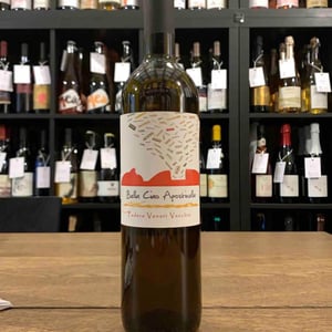 Bella Ciao Agostinella - Podere Veneri Vecchio - raffaello-annicchiarico