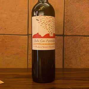 Bella Ciao Agostinella - Podere Veneri Vecchio - raffaello-annicchiarico