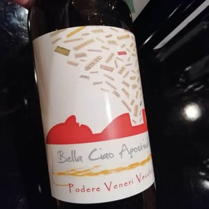 Bella Ciao Agostinella - Podere Veneri Vecchio - raffaello-annicchiarico