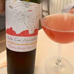 Bella Ciao Agostinella 2021