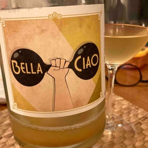 Bella Ciao - Jocelyn Staderoli - Jocelyn Staderoli 